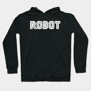 ROBOT Hoodie